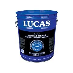 RM Lucas Premium Asphalt Primer - 5 Gallon Pail