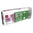 Owens Corning 3-1/2" x 24" x 96" R-11 M44 EcoTouch® PINK®...