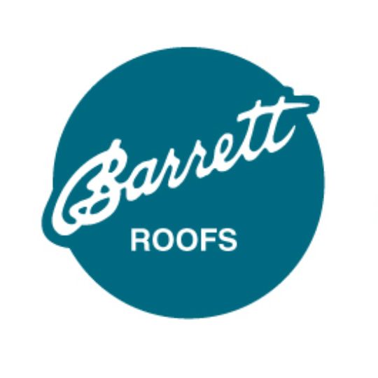 Barrett Roofing RAM Mastic Premium Rubberized Asphalt Roof Cement - Trowel Grade - 5 Gallon Pail