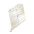 Quality Aluminum Products 8" Horizontal Deluxe Woodgrain Panel