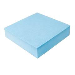 DOW 3" x 2' x 8' Styrofoam&trade; PlazaMate&trade; (60 psi) Insulation
