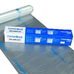 Certainteed - Insulation 10'4" x 100' MemBrain Continuous Air Barrier &...