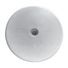 Versico 3" Plastic Lock Plate - Box of 1,000