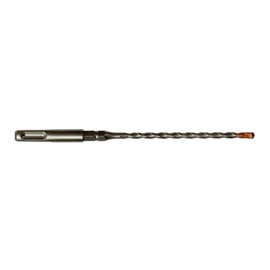 Olympic Manufacturing 7/32" x 8" SDS Drill Bit