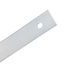 Olympic Manufacturing 10' Flat Termination Bar - 6" Spacing