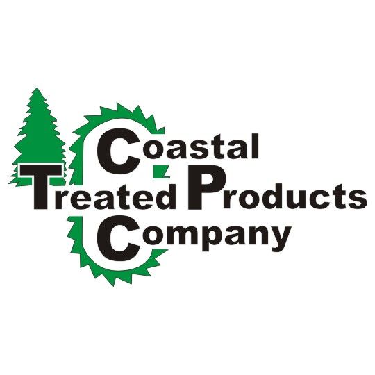Coastal Treated Products Pressure Treated 2X6X10 Piece