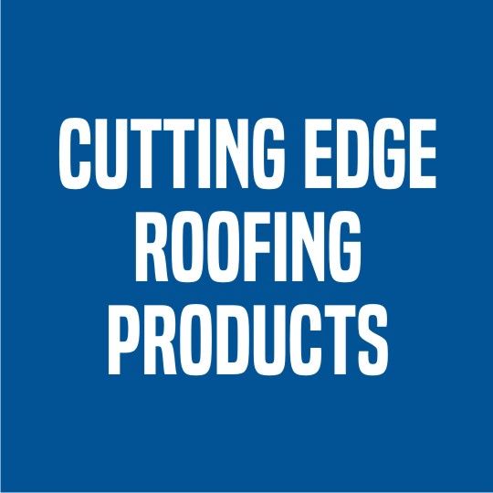 Cutting Edge Roofing Products 0-0.5"X6" Wood Fiber Tapered Edge