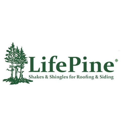 LifePine Classic Hip & Ridge 6/12