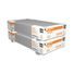 U.S. Ply 1/2" x 4 x 4 Securlock Gypsum Fiber Roof Board