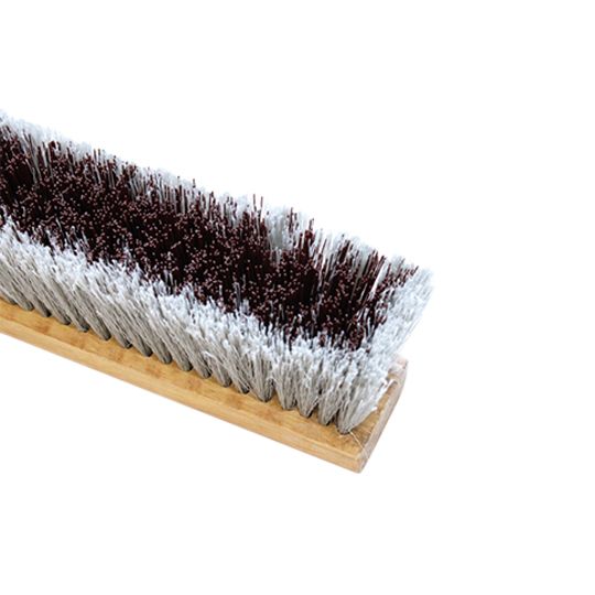 The Brush Man 18" All-Purpose Flow Sweep