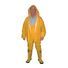 The Brush Man Rain Suit - Size XXL