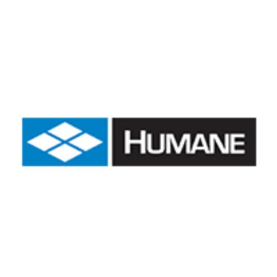 Humane Manufacturing (MAZ8272) 36" x 48" x 3/4" Roof-Gard&trade; Treadsafe Pad