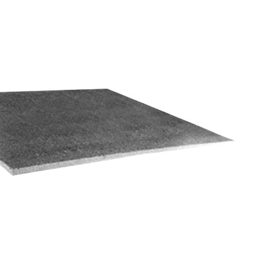 Johns Manville Y (1.5" to 2.5") 4' x 4' Tapered ENRGY 3&reg; Grade-III (25 psi) Polyiso Roof Insulation
