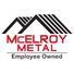 McElroy Metals Outside Closures