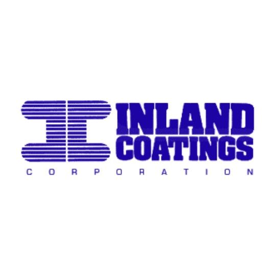 Inland Coatings CR-2100 Rubber Skylight Coating - 1 Gallon Pail Clear