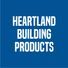 Heartland Building Products Autumnwood Double 5" Dutchlap Super Polymer...