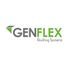 Genflex 60 mil x 10' x 100' TPO EZ Peel & Stick HW