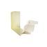 Quality Edge .019" x 5" Inside 45° Bay Strip Mitre