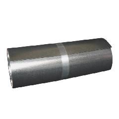 Klauer Manufacturing Company 20" x 50' Galvanized Roll Valley