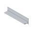 S-5! Metal Roof Innovations SnoRail™ Unpunched ColorGard®