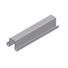 Atas Metals 18 Gauge 1-1/2" x 12' Hat Channel