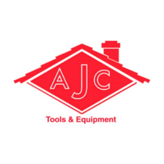 AJC Tools & Equipment 100' Aluminum Chalk Line