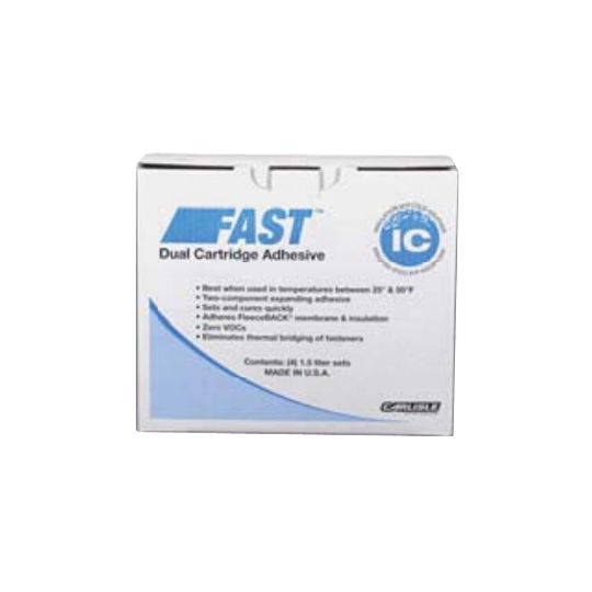 FAST™ Dual Cartridge IC (Winter Grade) Adhesive