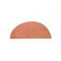 US Tile "S" Clay Metal Birdstop