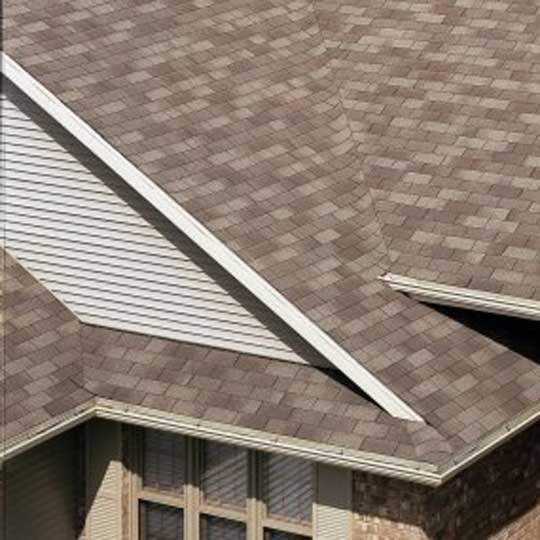 CertainTeed Roofing XT&trade; 30 Impact Resistant Shingles Weathered Wood