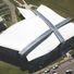 Versico 60 mil x 6' x 100' VersiWeld TPO Reinforced Standard Membrane