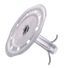 Versico Dual Prong Base Sheet Fasteners