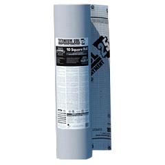 Titanium UDL25 Synthetic Roofing Underlayment - 10 SQ. Roll