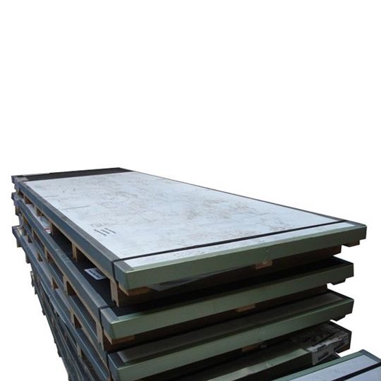 Elevate (Firestone) 4' x 10' UltraPly&trade; TPO Coated Metal Tan