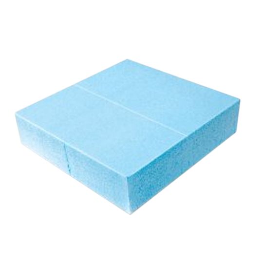 DOW 2.5" x 4' x 8' Styrofoam&trade; Scoreboard (25 psi) Insulation