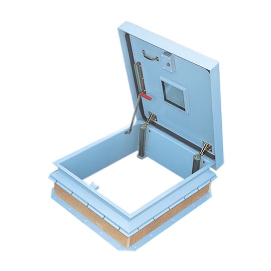 30 X 54 Type Nb Security Series Access Hatch