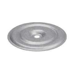 CertainTeed Roofing 3" FlintFast Insulation Plates - 1,000 Count Pail