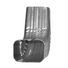 Able Sheet Metal 3" x 4" 45° Elbow