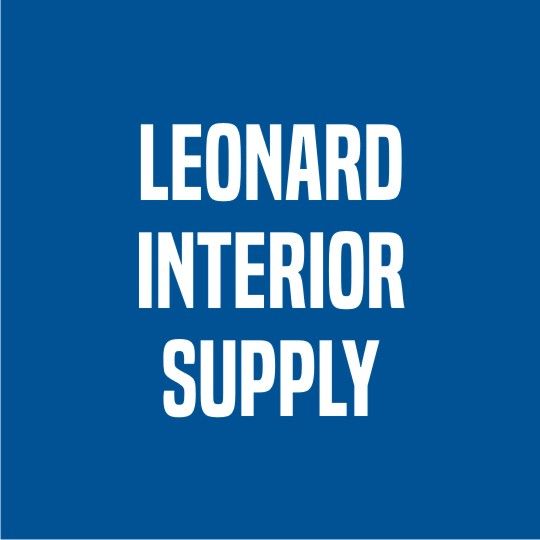 Leonard Interior Supply 3-5/8" x 10' Metal Stud - 20 Gauge