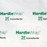 James Hardie 11 mil x 9' x 150' HardieWrap® Weather Barrier