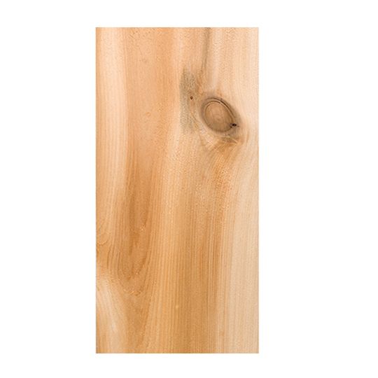 Capital Forest Products Maibec&reg; White Cedar Clear Shingles Driftwood Grey