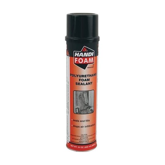 Handi-Foam® Gun Foam - 24 Oz. Can