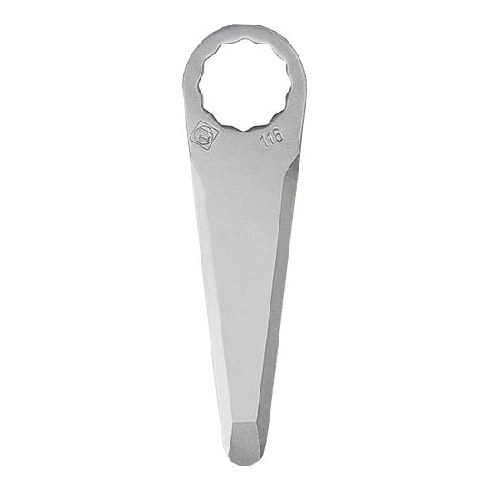 Fein Power Tools Elongated Pointer Cutter Blade - Pack of 5