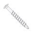CertainTeed Roofing #14 x 5" FlintFast Heavy Duty Fasteners - Pail of 1,000