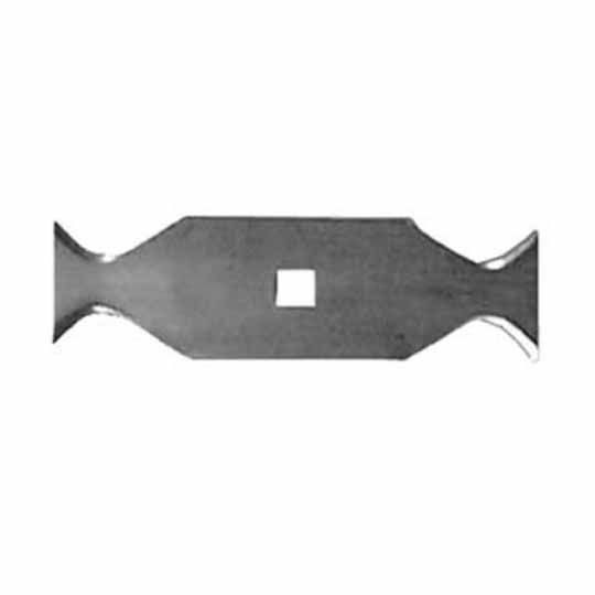 Roofmaster Bow Tie Blades - Pack of 5