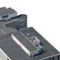 Carlisle Syntec Sure-White® FleeceBACK® EPDM Membranes with 6"...
