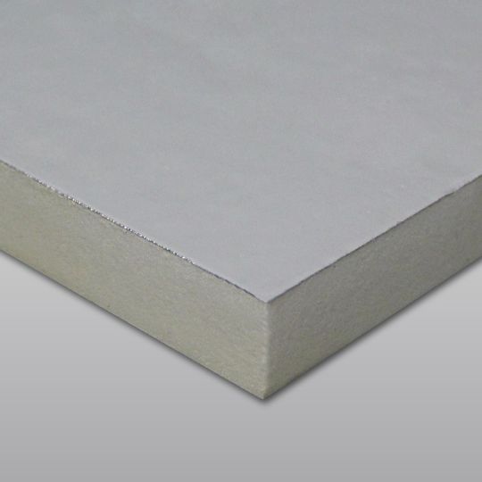 Foil Polyiso Insulation