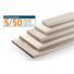 Louisiana Pacific 2 x 8 x 16' Primed Fascia