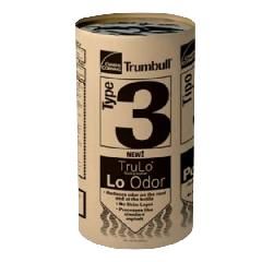 Trumbull TruLo&reg; Low-Odor Type III Asphalt - 100 Lbs. Carton (Steep)