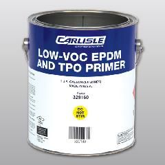 Carlisle SynTec Low-VOC EPDM and TPO Primer