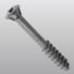 Carlisle Syntec Polymer GypTec Fasteners